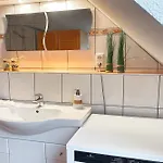 Heuboden דירה *