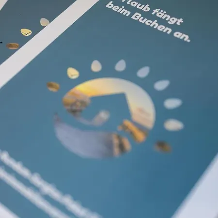 Heuboden - Perfekt Fuer Erholung Oder Langzeitaufenthalt *