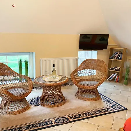 Apartment Heuboden - Perfekt Fuer Erholung Oder Langzeitaufenthalt