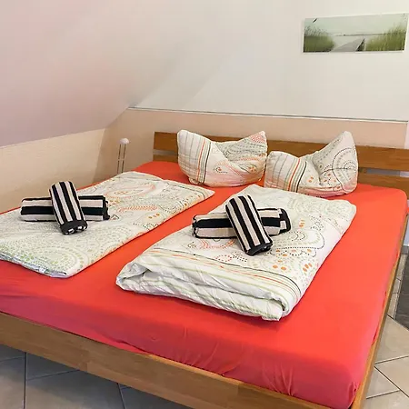 Heuboden - Perfekt Fuer Erholung Oder Langzeitaufenthalt