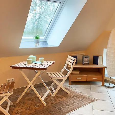 Heuboden - Perfekt Fuer Erholung Oder Langzeitaufenthalt 아파트 *