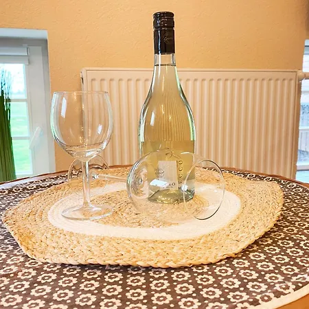 Heuboden - Perfekt Fuer Erholung Oder Langzeitaufenthalt 아파트 *