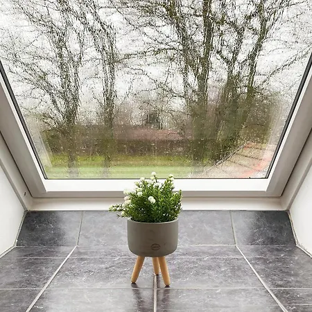 Heuboden Lejlighed