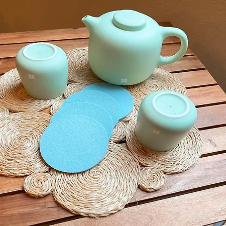 아파트 Heuboden - Perfekt Fuer Erholung Oder Langzeitaufenthalt Achterstadt