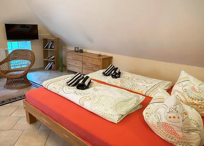 Apartman Heuboden
