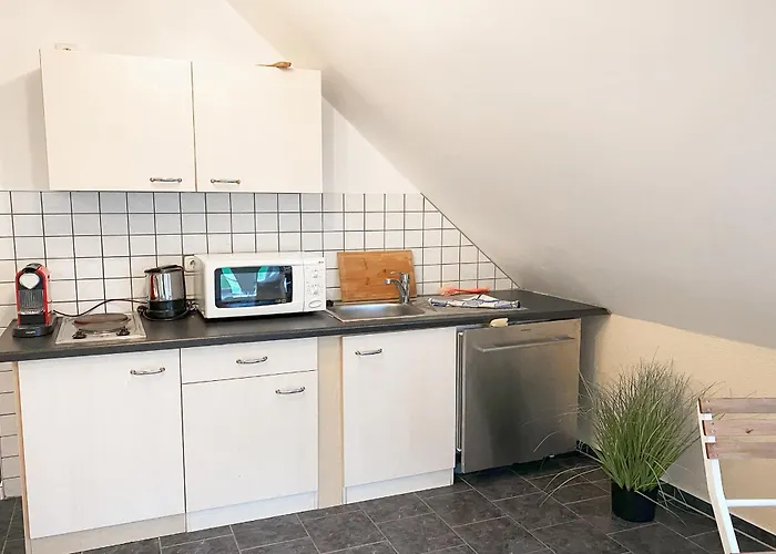 Heuboden