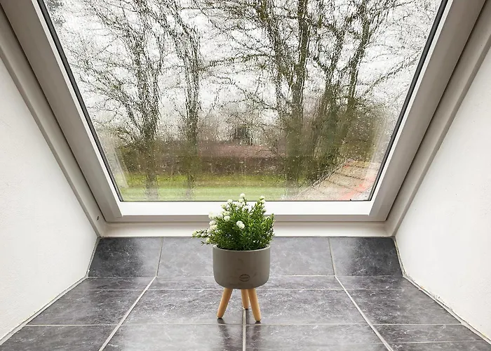 Heuboden Apartman